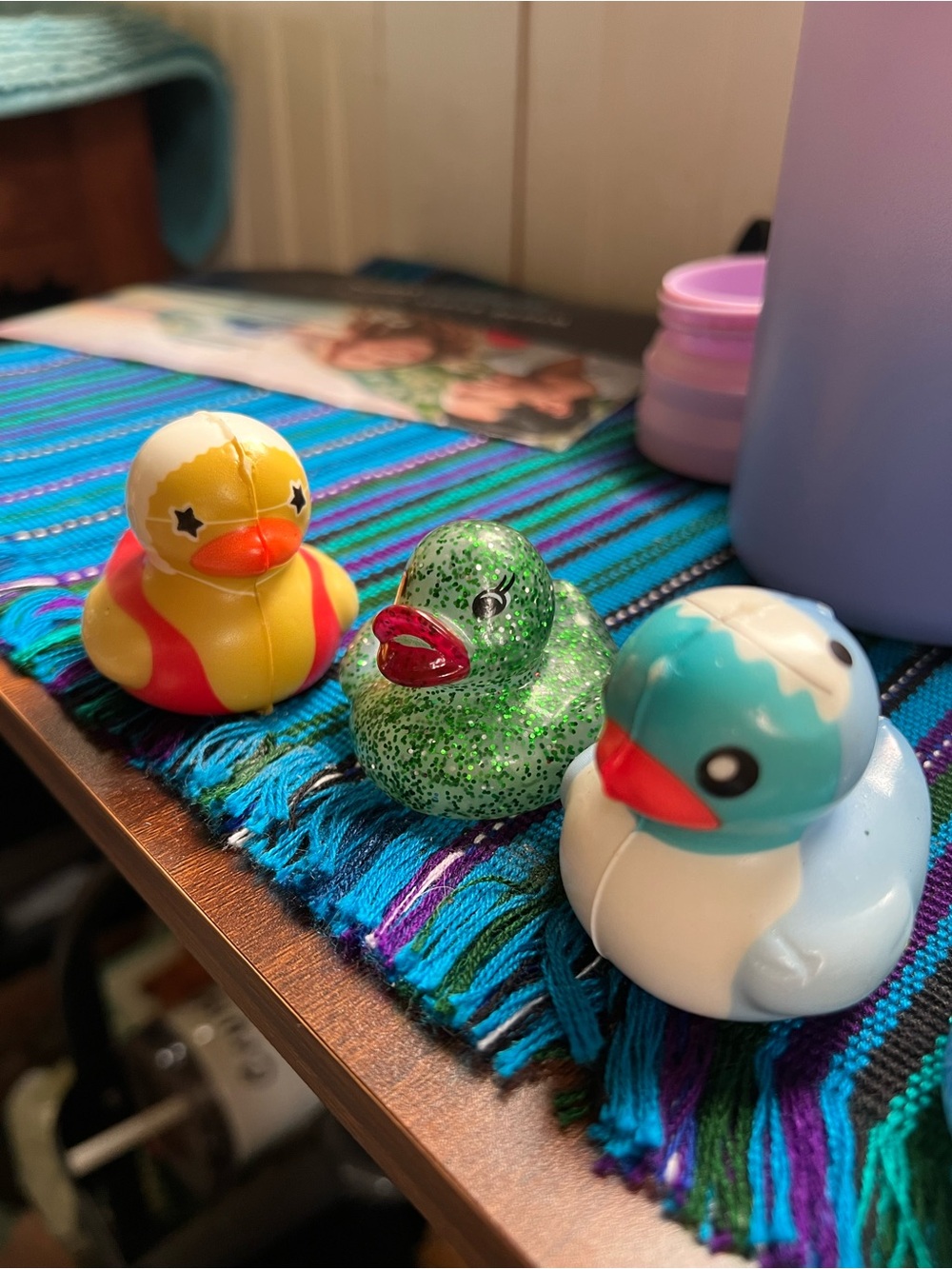 18 cruise ducks - Picture 12 of 13